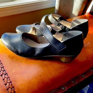 Rieker Mary Janes Sz 40